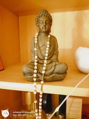 Suche Menschen die sich für Spirituelles interessieren. 