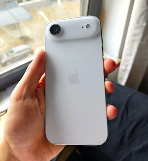 Apple iPhone 17 Air 256GB weib iphone Air