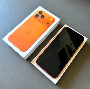 Iphone 17 pro max 1tb 