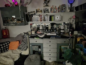  Wohnungsauflösung 