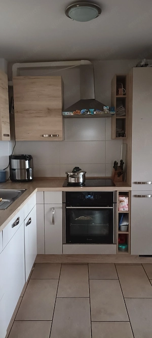 4-Zimmer-Wohnung in Bad liebenzell- Monakam