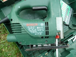 Stichsäge Bosch