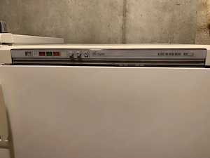 Liebherr Gefrierschrank öko super