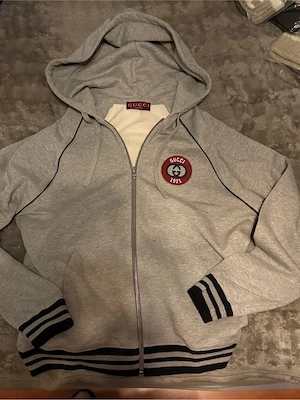 gucci jacke 