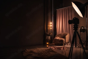 Model (w, 18+) für bezahlte Foto- und Videoprojekte gesucht