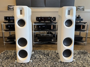Borresen - Z3 Cryo Edition