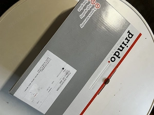 Toner kompatibel HP 26A CF226A schwarz Prindo, neu
