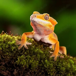 Suche Kronengecko, gerne mit Terrarium, im Raum Emsland oder Ostfriesland, nicht Inseln