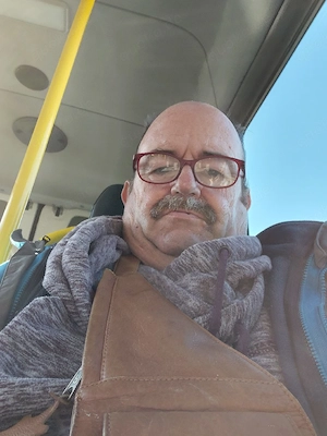Suche eine Partnerin