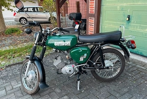 Simson s51 B