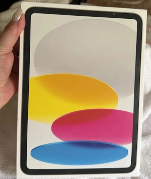 iPad 11. Generation 128gb
