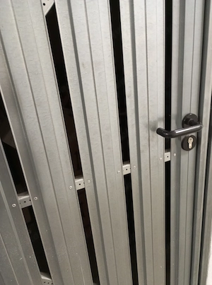 Kellerraum unterzuvermieten 