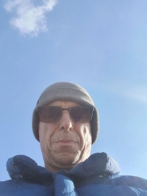 er sucht sie