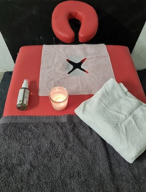 Sinnliche Erotik Massage nur für Frauen