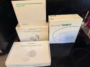 Thermomix tm6 