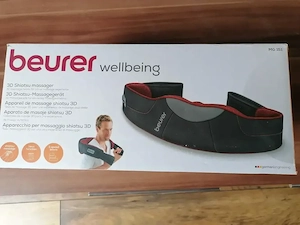 Massagegerät wie neu
