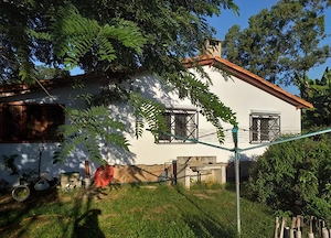 Haus mit großem Grundstück in Aguapety   Paraguay