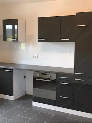 2 ZKB Balkon in ruhiger Lage 