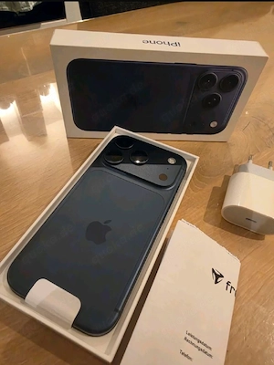 Apple iPhone 17 Pro 256GB