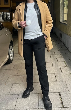 Dom Daddy mit BWC sucht Frauen ab 18
