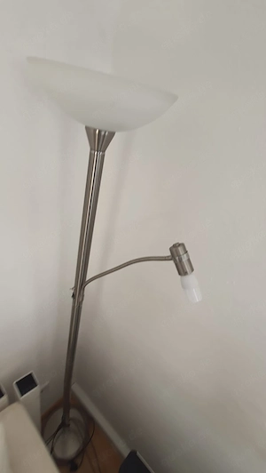 Wohnzimmerlampe