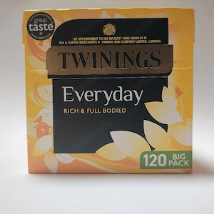 Twinings Everday 120 Big Pack 