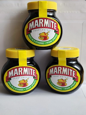 Marmite 250g (2x250g) Duo Set