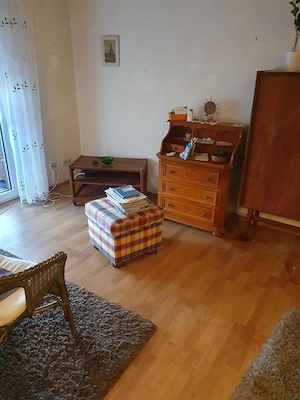 Sekretär ähnlich wie Teak