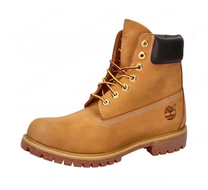 Timberland 6-Inch Premium Boot Gr. 41