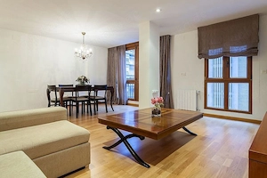 Moderne 2-Zimmer-Wohnung in Essen
