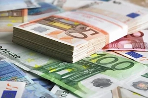 Seriös Geld leihen von privat: Zins 3% p.a. 