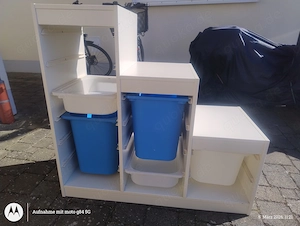 Ikea Trofast