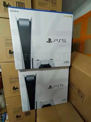 PlayStation 5 