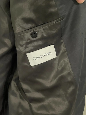 Blazer Damen Grobe L