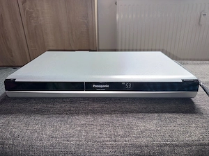 Panasonic DMR-EX96C (DVD-Rekorder, 320 GB, Kabelfernsehen) - ohne Remote