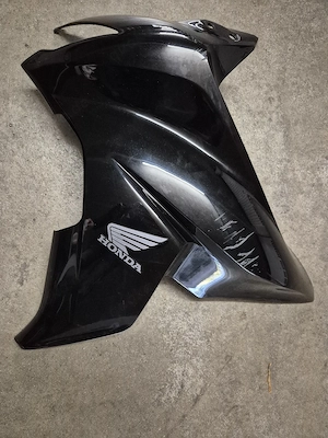 Verkleidung Honda cbf 1000f sc64