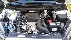 PKW Suzuki SX 4 Cross Mild Hybried top Fahrzeug TÜV NEU sofort von Privat Garagenwagen 