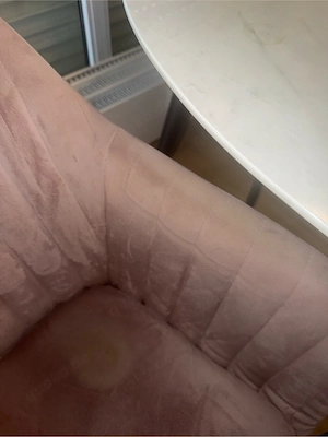 samtstuhl esszimmer 5x  stuhl 